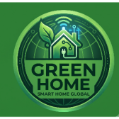 Logo Green Home