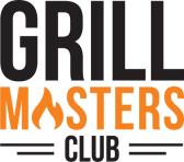 Logo Grill Masters Club