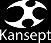 Kansept Knives logo
