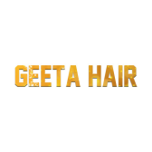 Logo Geeta Hair