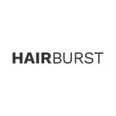 Logo Hairburst