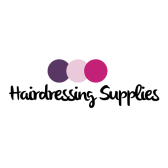 Logo Hairdressing Supplies