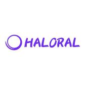 Logo Haloral
