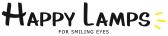 Logo Happy Lamps