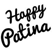 Logo HappyPatina