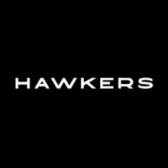 Logo Hawkers Crew