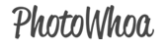 Logo PhotoWhoa