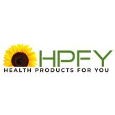 Logo Health Products For You