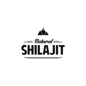 Logo Natural Shilajit Resin