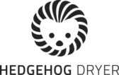 Logo Hedgehog Dryer