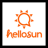 Logo Hellosun