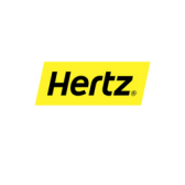Logo Hertz Mexico