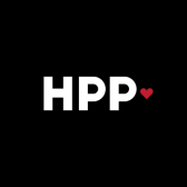 Logo Hit Point Press