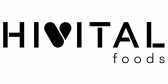Logo HIVITAL