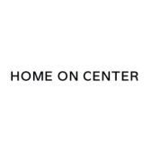 Logo Home On Center