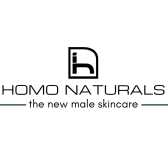 Logo HOMO NATURALS