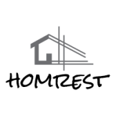 Logo Homrest