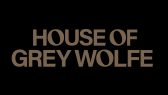 Logo House of Grey Wolfe