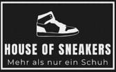 Logo House of Sneakers