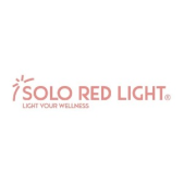 Logo Solo Red Light