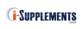 Logo i-Supplements