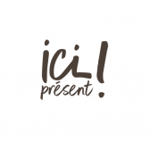 Logo Ici Present