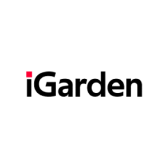 Logo iGarden AI