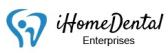 Logo iHome Dental