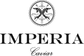 Logo Imperia Caviar