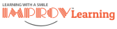 Logo IMPROV Learning