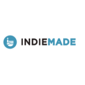 IndieMade logo