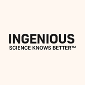 Logo Ingenious