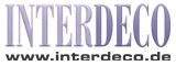 Logo INTERDECO