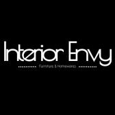 Logo Interior Envy