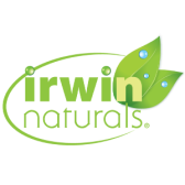 Logo Irwin Naturals