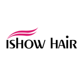 Logo Ishow Hair
