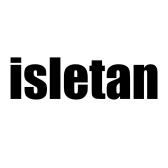 Logo Isletan