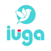 IUGA logo