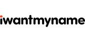 Logo Iwantmyname