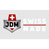 Logo JDM Military