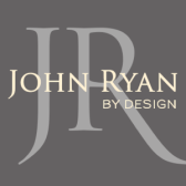 Logo John Ryan By Design