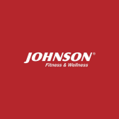 Logo Johnson Fitness and Wellness