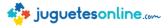 Logo Juguetes Online