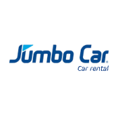 Logo Jumbo Car Costa Rica