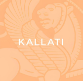Kallati logo
