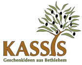 Logo Kassis Geschenkartikel