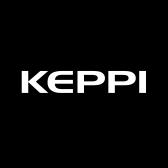 Keppi logo