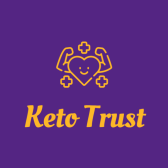 Logo KetoTrust