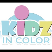 Logo Kidzincolor