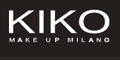 Logo KIKO MILANO
